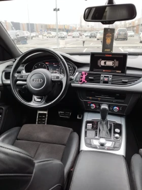 Audi A6 - 19500 € / 38138.68 лв. - 27564425 13