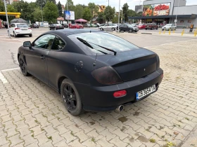 Hyundai Coupe 2.0