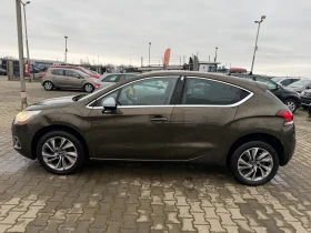 Citroen DS4 1.6HDI AVTOMAT/NAVI/KOJA EURO 5 - 3900 € / 7627.74 лв. - 10573140 9