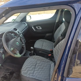 Skoda Roomster 1, 6 - 2200 € / 4302.83 лв. - 88295346 5