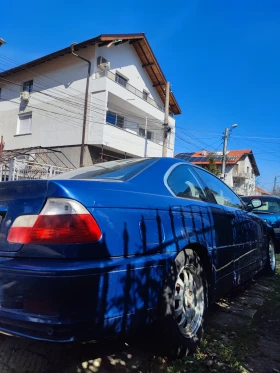 BMW 320 - 1670 € / 3266.24 лв. - 25859365 4