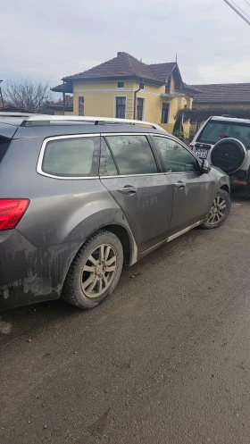 Honda Accord - 5000 € / 9779.15 лв. - 30389774 2