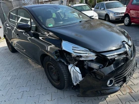 Renault Clio 0.9 TCe 90к.с