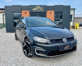 VW Golf ::GTE::DSG::PHEV::LED::1 собственик