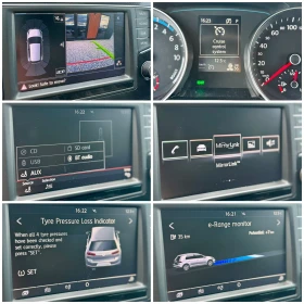 VW Golf ::GTE::DSG::PHEV::LED::1 собственик - 9999 € / 19556.34 лв. - 92957967 17