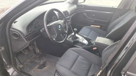 BMW 525 - 2900 € / 5671.91 лв. - 24360890 9