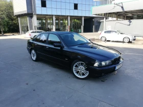BMW 525 - 2900 € / 5671.91 лв. - 24360890 13