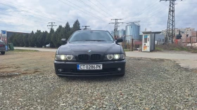 BMW 525 - 2900 € / 5671.91 лв. - 24360890 3