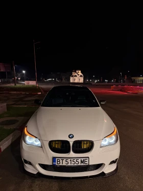 BMW 530 - 11000 € / 21514.13 лв. - 56306391 7