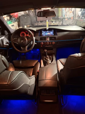 BMW 530 - 11000 € / 21514.13 лв. - 56306391 10