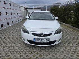 Opel Astra 2.0CDTI-160кс= 6ск= НАВИ= КАМЕРА= SPORT EDITION