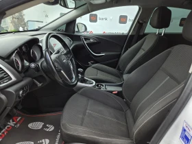 Opel Astra 2.0CDTI-160кс= 6ск= НАВИ= КАМЕРА= SPORT EDITION - 5500 € / 10757.07 лв. - 77788399 7