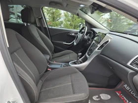 Opel Astra 2.0CDTI-160кс= 6ск= НАВИ= КАМЕРА= SPORT EDITION - 5500 € / 10757.07 лв. - 77788399 15
