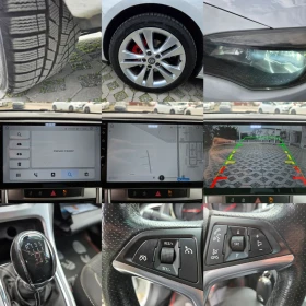 Opel Astra 2.0CDTI-160кс= 6ск= НАВИ= КАМЕРА= SPORT EDITION - 5500 € / 10757.07 лв. - 77788399 17
