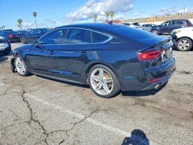 Audi A5 2.0T Premium S-Line* DIGITAL* BANG & OLUFSEN*  - 13400 € / 26208.12 лв. - 16042694 2