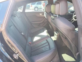 Audi A5 2.0T Premium S-Line* DIGITAL* BANG & OLUFSEN*  - 13400 € / 26208.12 лв. - 16042694 10