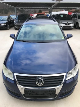 VW Passat 2, 0tdi.140k.NAVI | Auto.bg — изображение 7