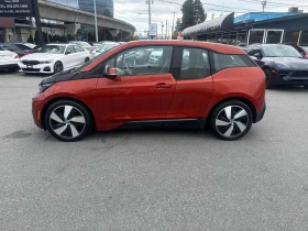 BMW i3 4dr HB w/Range Extender /CARFAX/Подгрев/2 Ключа | Auto.bg — изображение 3