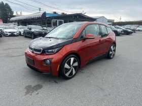 BMW i3 4dr HB w/Range Extender /CARFAX/Подгрев/2 Ключа