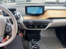 BMW i3 4dr HB w/Range Extender /CARFAX/Подгрев/2 Ключа | Auto.bg — изображение 8