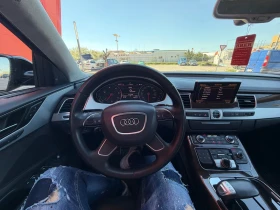 Audi A8 4.2TDI* V8* BiTurbo* Вакум - 10999 € / 21512.17 лв. - 59619920 15