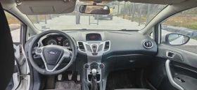 Ford Fiesta 1.4tdci - 4000 € / 7823.32 лв. - 56713393 8