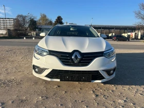 Renault Megane 1, 5dci facelift Швейцария - 8000 € / 15646.64 лв. - 42686213 7