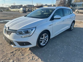 Renault Megane 1, 5dci facelift Швейцария - 8000 € / 15646.64 лв. - 42686213 6