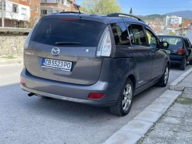 Mazda 5 undefined | Auto.bg — изображение 4