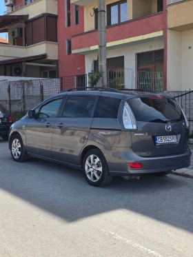 Mazda 5 undefined | Auto.bg — изображение 10