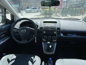 Mazda 5 undefined | Auto.bg — изображение 7