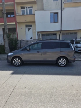 Mazda 5 undefined | Auto.bg — изображение 12