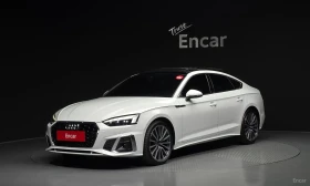 ����� �� �������� �� Audi A5 40 TFSI Quattro Premium Sportback