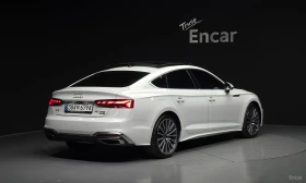 Audi A5 40 TFSI Quattro Premium Sportback | Mobile.bg � ����� ������ 2