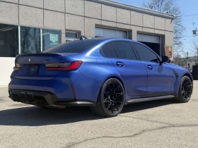 BMW M3 Competition Individual Laser Carbon Ceramic CARFAX | Mobile.bg � ����� ������ 9