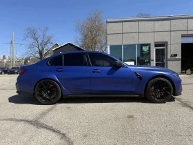 BMW M3 Competition Individual Laser Carbon Ceramic CARFAX | Mobile.bg � ����� ������ 10