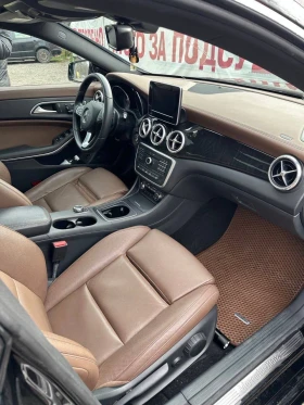 Mercedes-Benz CLA 250 | Mobile.bg � ����� ������ 14