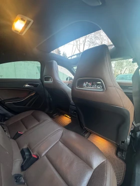 Mercedes-Benz CLA 250 | Mobile.bg � ����� ������ 5