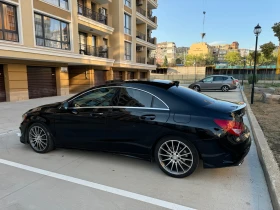 Mercedes-Benz CLA 250 | Mobile.bg � ����� ������ 9