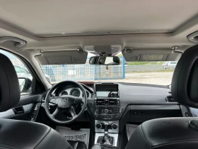 Mercedes-Benz C 320 CDI, AVANTGARDE, ������, ����, ���!!! | Mobile.bg � ����� ������ 13