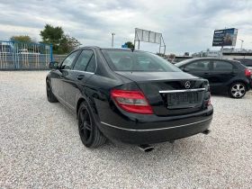 Mercedes-Benz C 320 CDI, AVANTGARDE, ������, ����, ���!!! | Mobile.bg � ����� ������ 5