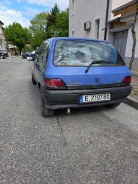 Renault Clio | Mobile.bg � ����� ������ 5