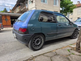 Renault Clio | Mobile.bg � ����� ������ 4