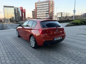 BMW 120 D 4x4 M-Sport FACELIFT 190�.�. 129x.�� | Mobile.bg � ����� ������ 7