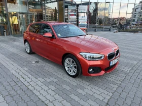 ����� �� �������� �� BMW 120 D 4x4 M-Sport FACELIFT 190�.�. 129x.��