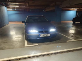 Opel Calibra 2.0 16v | Mobile.bg � ����� ������ 14