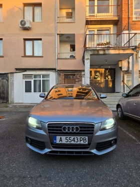 Audi A4 | Mobile.bg � ����� ������ 2