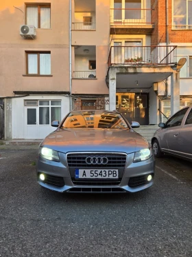 Audi A4 | Mobile.bg � ����� ������ 4