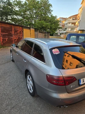 Audi A4 | Mobile.bg � ����� ������ 6