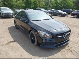 Mercedes-Benz CLA 250 4MATIC #УНИКАТ# !FULL!